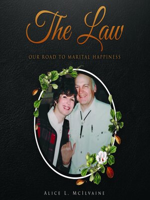 cover image of The Law